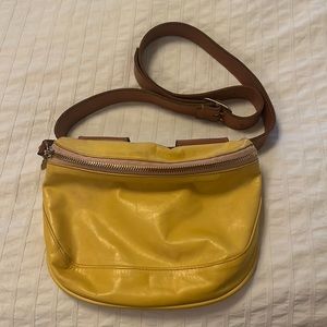 Clare V. Fanny Pack.